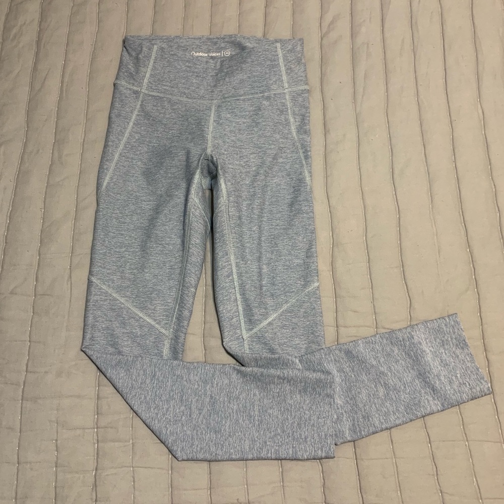 Outdoor Voices Leggings